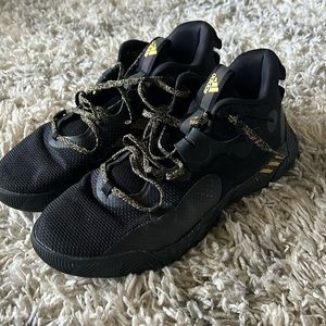 Adidas Harden Stepback 3